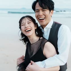 河津の海と桜で【伊豆 河津桜（選べる2箇所）和装＆洋装ロケーション】
