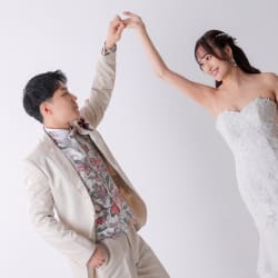 洋装ハウススタジオ