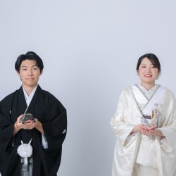 大切な家族と【和装ハウススタジオ】