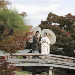 大仙公園ロケーション！