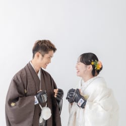 和装スタジオのご紹介！
