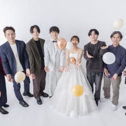 ご家族様とのお写真をスタジオでたくさん！