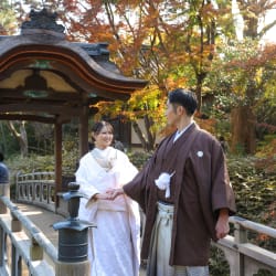 紅葉ロケーション！！