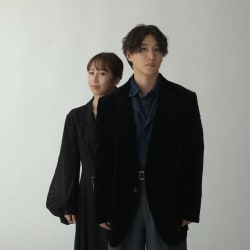 和洋スタジオ+私服撮影