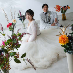 自由な撮影で楽しく！