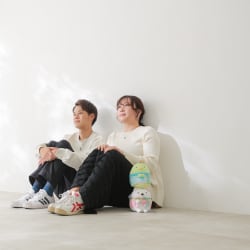 ＊入籍フォトでありのままの二人を残す＊【マリピク！】