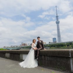 笑顔あれる浅草名所巡り♪