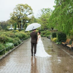 山下公園＋屋内庭園