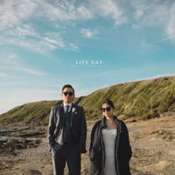 プチ旅行気分で城ヶ島撮影