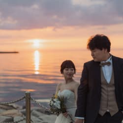 多賀の浜ロケーション♪