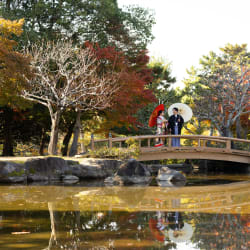 時を歩く、奈良町から奈良公園へ