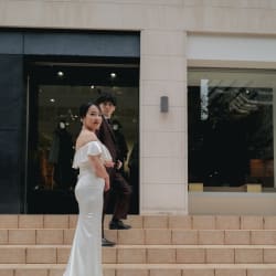 冬のロケーション