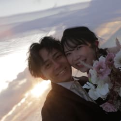 ❇︎洋装ロケーションマーブルビーチとハウススタジオ撮影❇︎