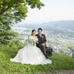 軽井沢で和洋満喫プラン！
