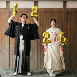 屋内庭園でとにかく楽しく！