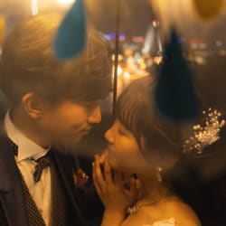 和洋で贅沢に2着プラン！