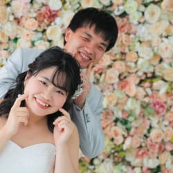 スタジオで素敵な時間を過ごしませんか？