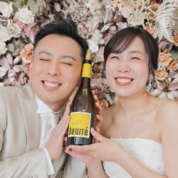 好きなものを詰め込んで！