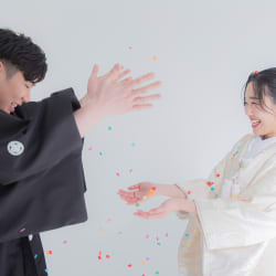 和装スタジオ！！