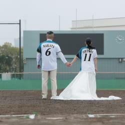お二人の出会いのきっかけと