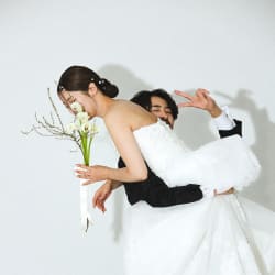 美男美女参上！カメラマン高橋が撮るスタジオ撮影
