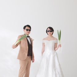 大満足の洋装和装スタジオプラン！