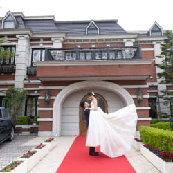 鳳鳴館でクラシックに