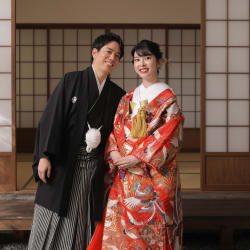 屋内庭園スタジオ