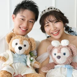 お二人の残したい！を詰め込んで！