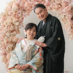 【和洋満喫♪】◎スペシャルスタジオプラン◎