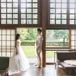 江戸たてもの園