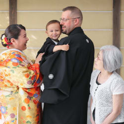屋内庭園の魅力
