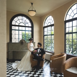 横浜　洋館