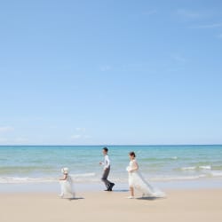 糸島！海！夏！