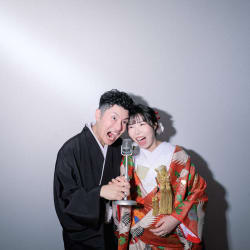 屋内庭園二着！