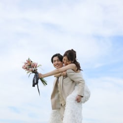 青空ロケーション