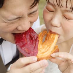 ご指名ありがとうございました！