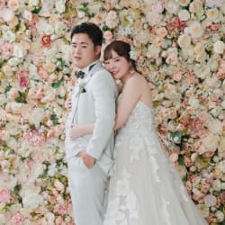 洋装ハウススタジオでの撮影！