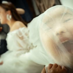 3人で撮る！美瑛の思い出！