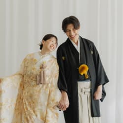 和装 ハウススタジオ