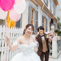 洋装ロケーション『神戸店』