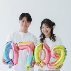 入籍フォト撮影！
