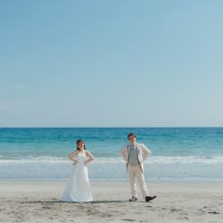 海も桜も叶えちゃいましょう！