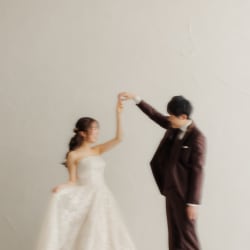 洋装ハウススタジオ撮影