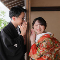 屋内庭園スタジオ