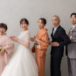 快適スタジオ撮影！