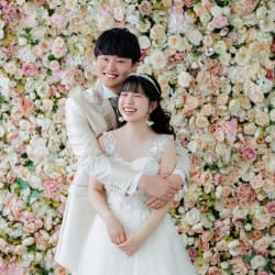 とにかく楽しく賑やかな撮影でした！