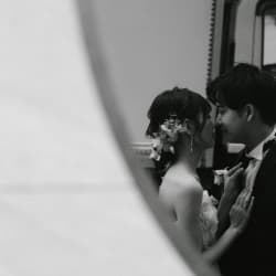 開港記念会館と馬車道の二つのロケーションプラン！