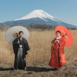 富士山周遊ロケーション