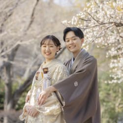 伝統が織りなす至福のひととき